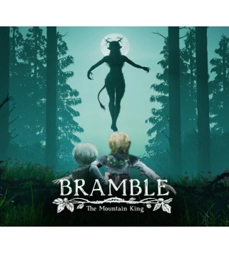 Bramble: The Mountain King XBOX One / Xbox One Key EUROPE